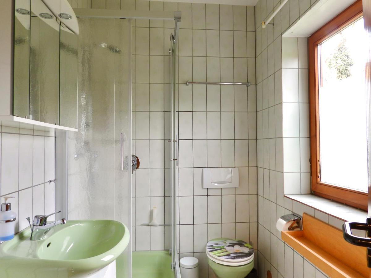 Ferienwohnung Gartenblick Remchingen Zewnętrze zdjęcie